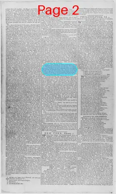 Page thumbnail for The Virginia Gazette