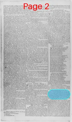 Page thumbnail for The Virginia Gazette