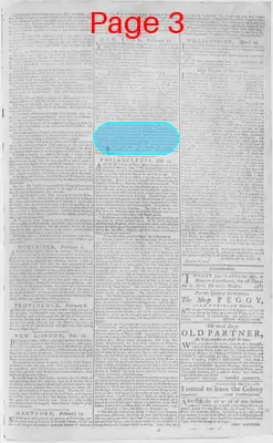 Page thumbnail for The Virginia Gazette