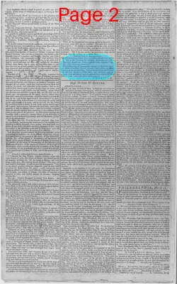 Page thumbnail for The Virginia Gazette