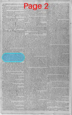 Page thumbnail for The Virginia Gazette