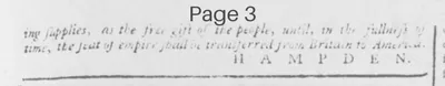 Clipping 2