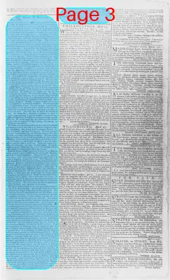 Page thumbnail for The Virginia Gazette