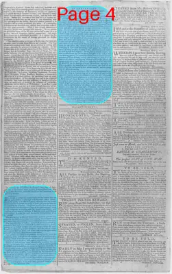 Page thumbnail for The Virginia Gazette