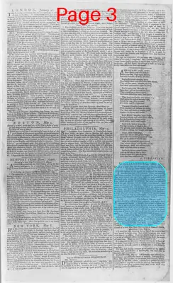 Page thumbnail for The Virginia Gazette