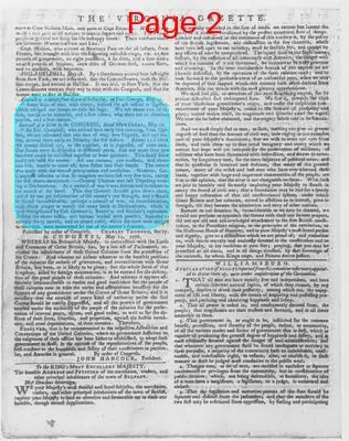 Page thumbnail for The Virginia Gazette