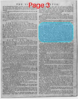 Page thumbnail for The Virginia Gazette
