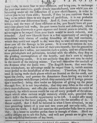 Clipping 2