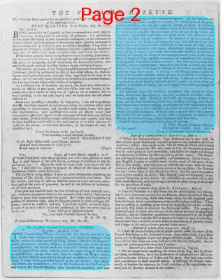 Page thumbnail for The Virginia Gazette