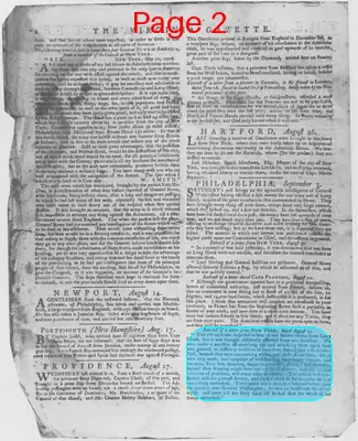 Page thumbnail for The Virginia Gazette