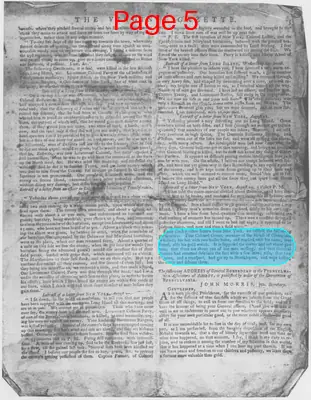 Page thumbnail for The Virginia Gazette