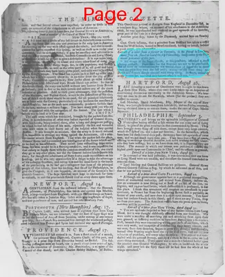 Page thumbnail for The Virginia Gazette