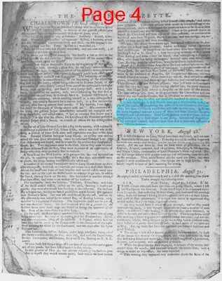 Page thumbnail for The Virginia Gazette