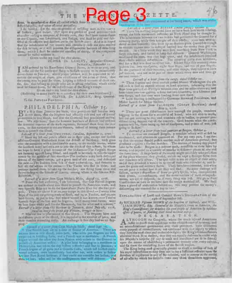 Page thumbnail for The Virginia Gazette