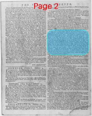 Page thumbnail for The Virginia Gazette