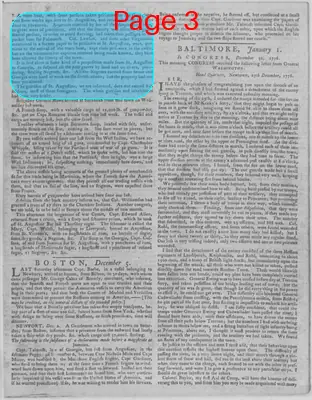 Page thumbnail for The Virginia Gazette