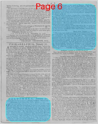 Page thumbnail for The Virginia Gazette