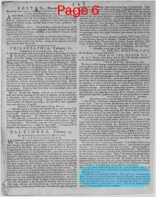 Page thumbnail for The Virginia Gazette