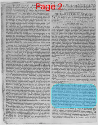 Page thumbnail for The Virginia Gazette