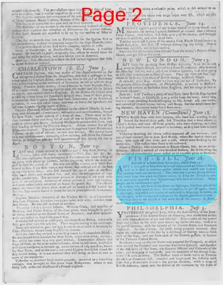 Page thumbnail for The Virginia Gazette