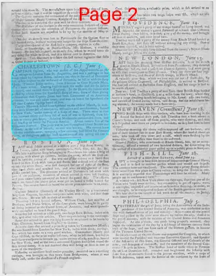 Page thumbnail for The Virginia Gazette