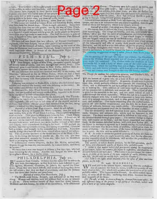 Page thumbnail for The Virginia Gazette