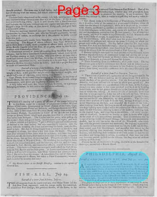 Page thumbnail for The Virginia Gazette