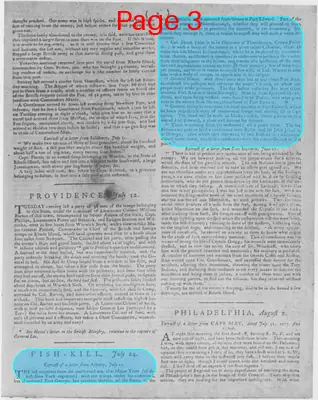 Page thumbnail for The Virginia Gazette