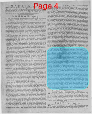 Page thumbnail for The Virginia Gazette