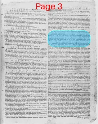 Page thumbnail for The Virginia Gazette