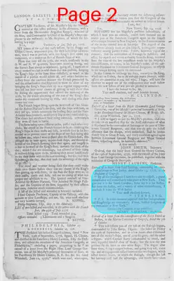 Page thumbnail for The Virginia Gazette