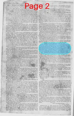 Page thumbnail for The Virginia Gazette