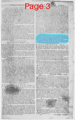 Page thumbnail for The Virginia Gazette