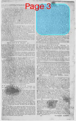 Page thumbnail for The Virginia Gazette