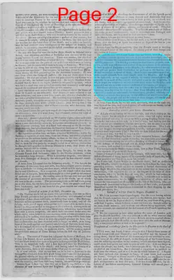 Page thumbnail for The Virginia Gazette