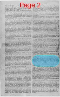 Page thumbnail for The Virginia Gazette