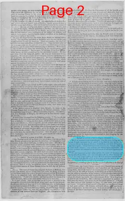 Page thumbnail for The Virginia Gazette