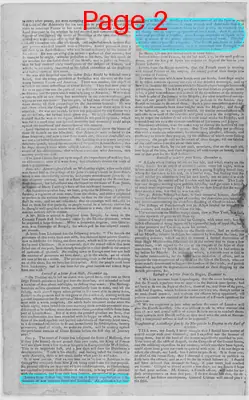 Page thumbnail for The Virginia Gazette