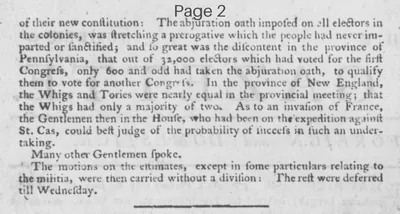 Clipping 2