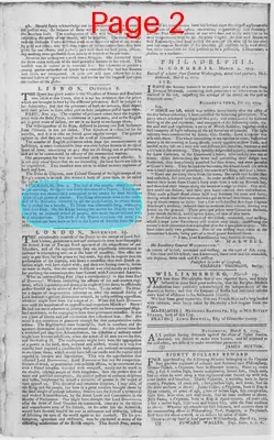 Page thumbnail for The Virginia Gazette