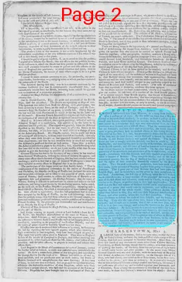 Page thumbnail for The Virginia Gazette