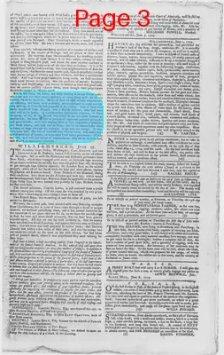 Page thumbnail for The Virginia Gazette