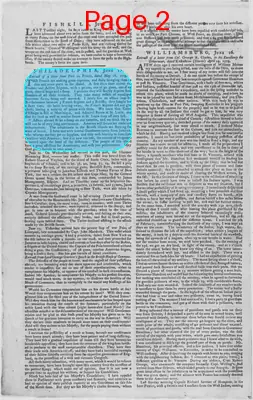 Page thumbnail for The Virginia Gazette