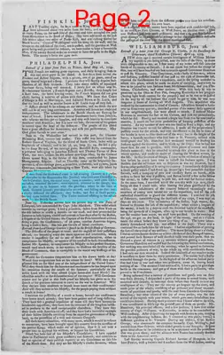 Page thumbnail for The Virginia Gazette