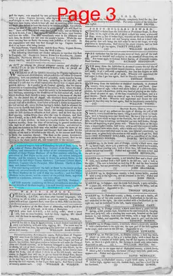 Page thumbnail for The Virginia Gazette