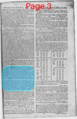 Page thumbnail for The Virginia Gazette