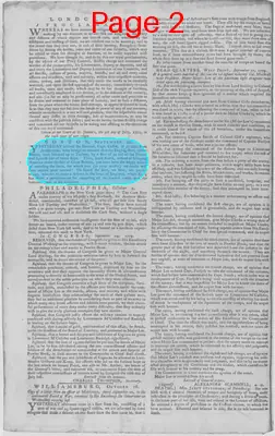 Page thumbnail for The Virginia Gazette