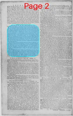 Page thumbnail for The Virginia Gazette