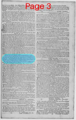 Page thumbnail for The Virginia Gazette
