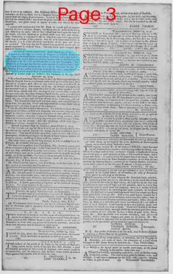 Page thumbnail for The Virginia Gazette